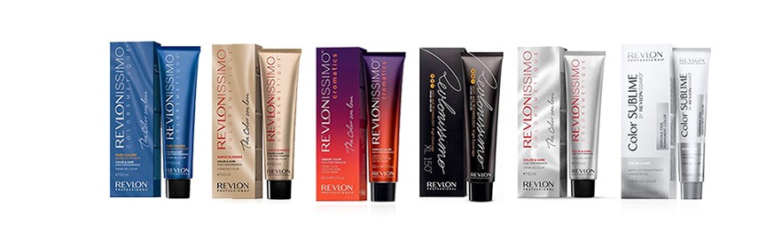 Revlonissimo