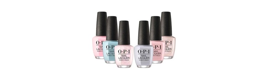 Esmaltes