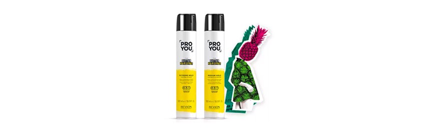 The Setter Hair Spray